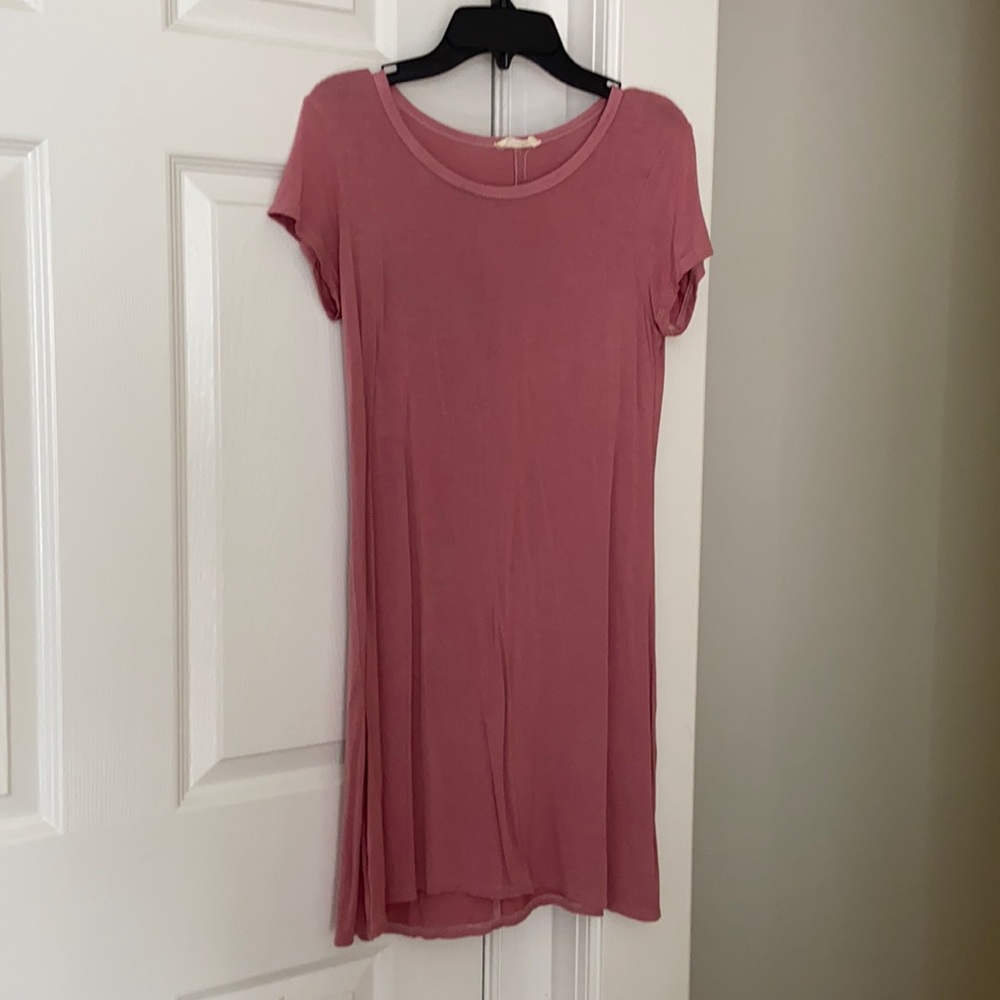 T-Shirt dress